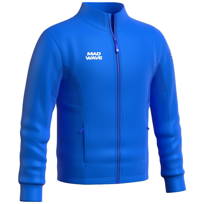 Madwave Спортивная куртка юниорская Flex jacket junior
