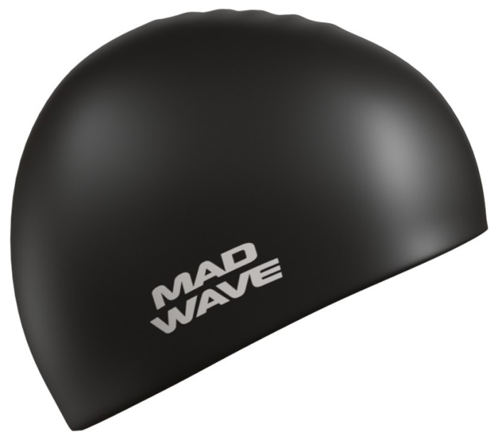 Madwave Силиконовая шапочка Intensive big
