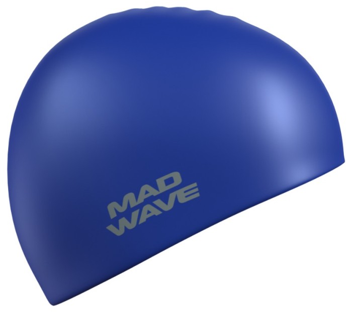 Madwave Силиконовая шапочка Intensive big