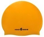 Madwave Силиконовая шапочка Intensive big