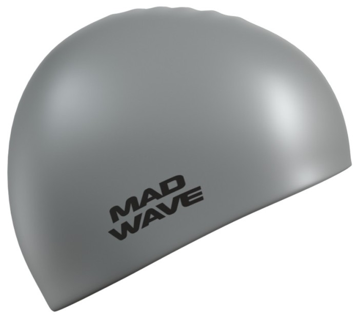 Madwave Силиконовая шапочка Intensive big