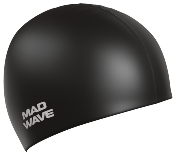Madwave Силиконовая шапочка Intensive big