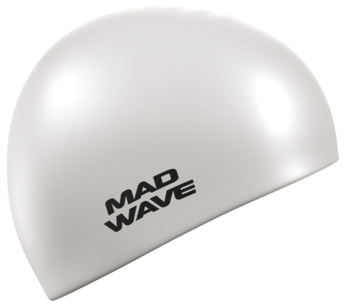 Madwave Силиконовая шапочка Intensive big
