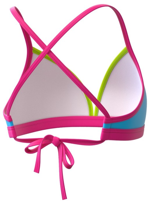 Madwave Бикини юниорское Relax top