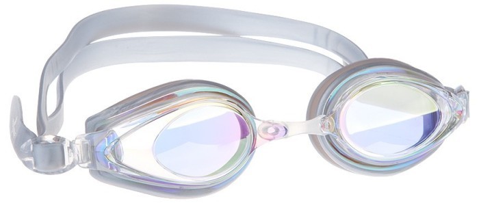 Madwave Очки для плавания Techno mirror II