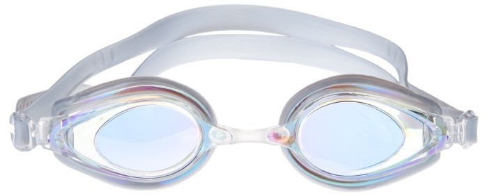 Madwave Очки для плавания Techno mirror II