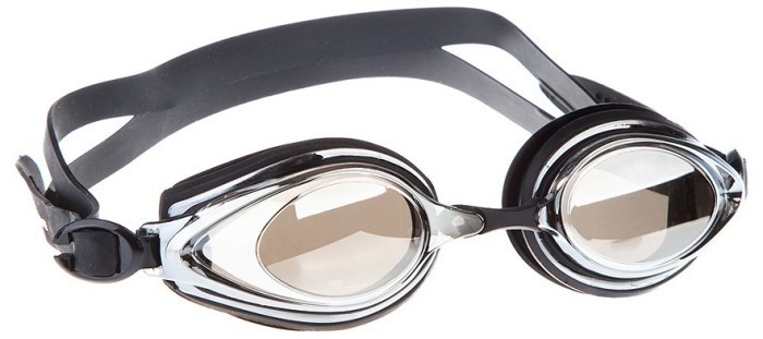 Madwave Очки для плавания Techno mirror II