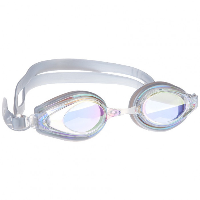Madwave Очки для плавания Techno mirror II