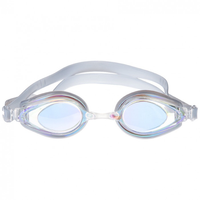 Madwave Очки для плавания Techno mirror II