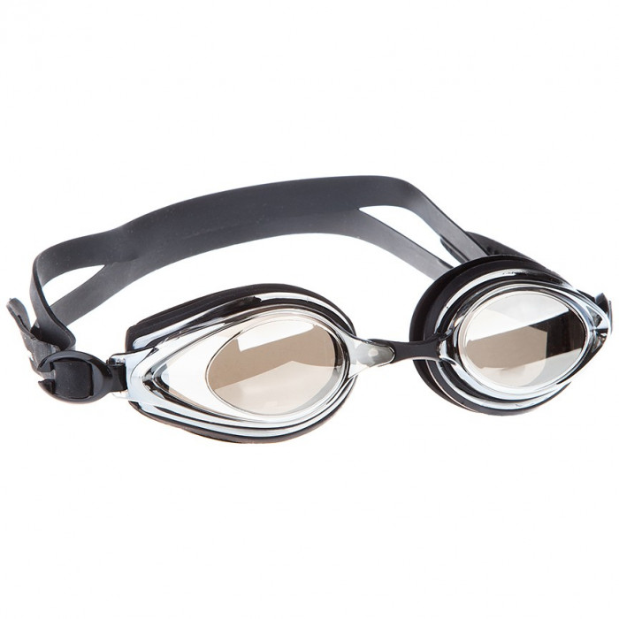 Madwave Очки для плавания Techno mirror II