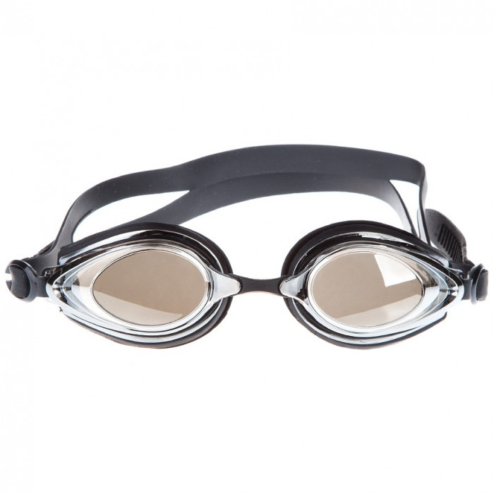Madwave Очки для плавания Techno mirror II