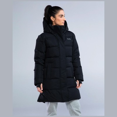 Парка TYR Women&#039;s Hydrosphere Elite Down Parka