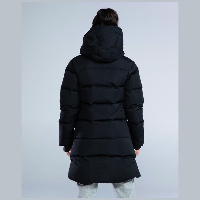 Парка TYR Women's Hydrosphere Elite Down Parka