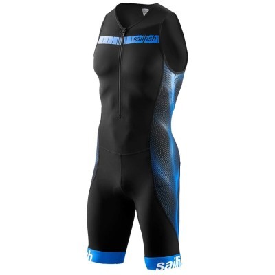 Гидрокостюм мужской Sailfish Trisuit Comp синий