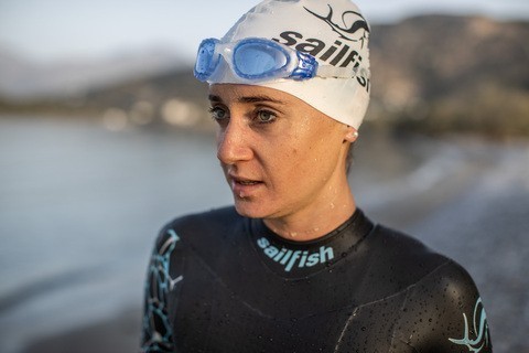 Очки для плавания Sailfish Storm