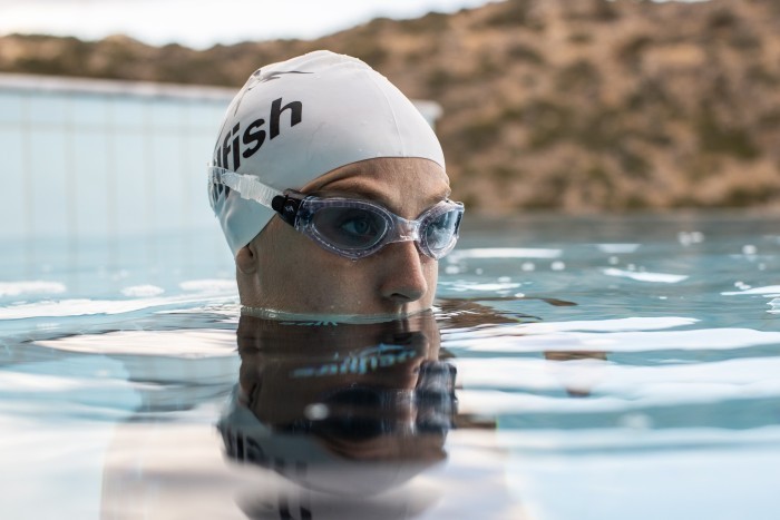 Очки для плавания Sailfish Storm