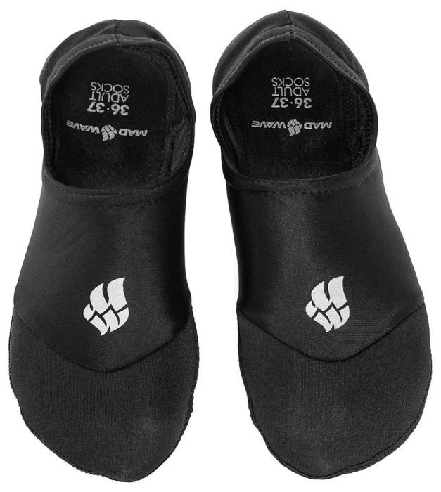 Madwave Мужские акваноски Splash