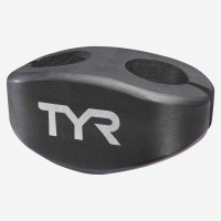 Колобашка TYR Hydrofoil Ankle Float Small 001 Черный