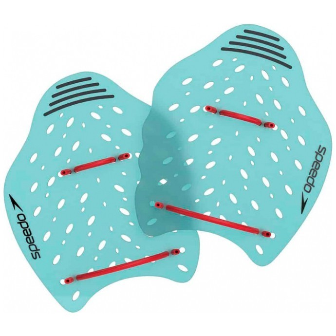 Лопатки для плавания Speedo Power Plus Paddle 6243