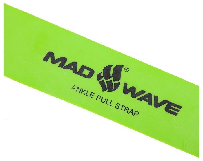 Madwave Фиксатор лодыжек Ankle pull strap