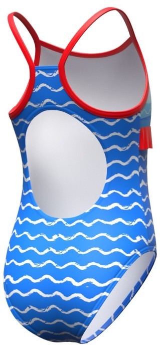 Madwave Детские спортивные купальники Lily Kids K2