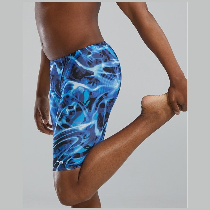 Джаммеры TYR Jammer Durafast Lite Electro