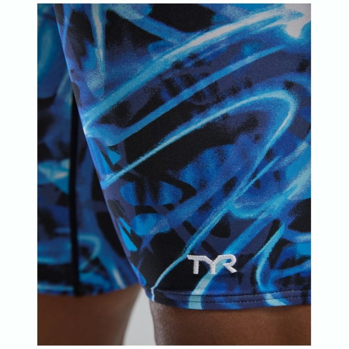 Джаммеры TYR Jammer Durafast Lite Electro