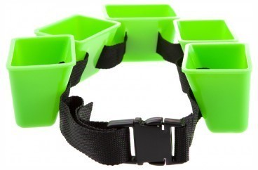 Madwave Поясной тренажер Break belt II