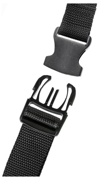 Madwave Поясной тренажер Break belt II