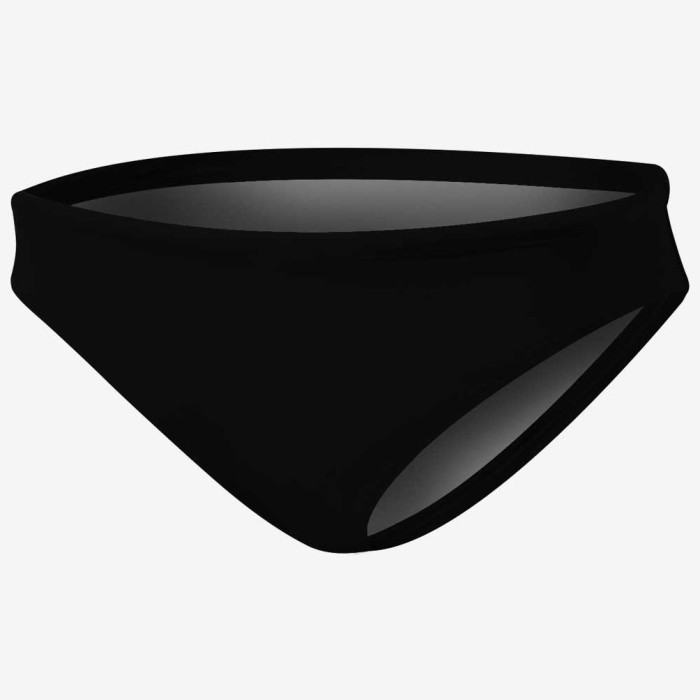 Плавки TYR Durafast Bikini Bottom