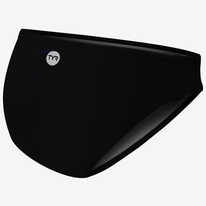 Плавки TYR Durafast Bikini Bottom