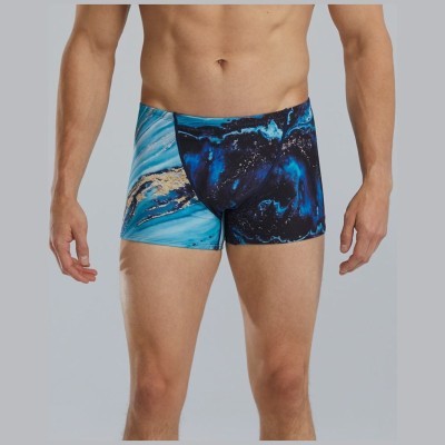 Шорты TYR Square Leg Kyanite Jammer