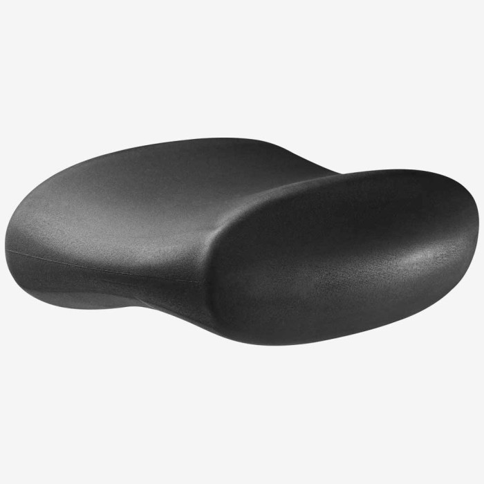 Колобашка TYR Hydrofoil Pull Float 001 Черный