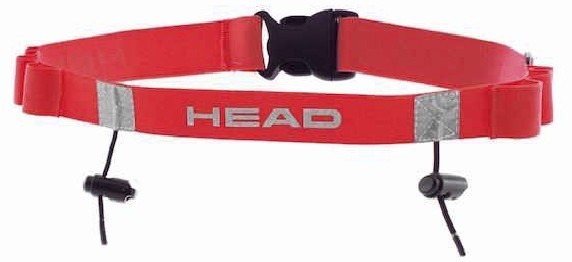Стартовый пояс HEAD TRI RACE