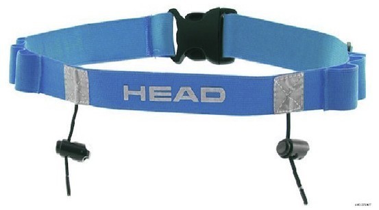 Стартовый пояс HEAD TRI RACE
