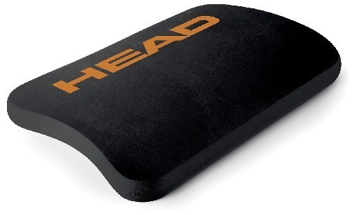 Доска плавательная HEAD для тренировок [48х29х3см]
