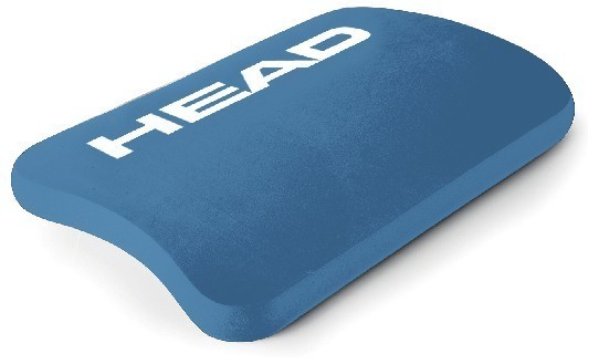 Доска плавательная HEAD для тренировок [48х29х3см]