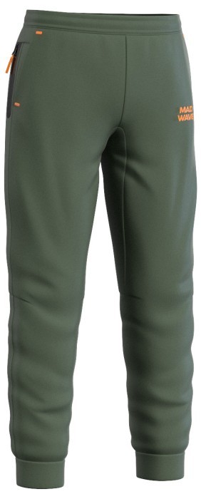 Madwave Женские спортивные брюки Cloud CP pants lady