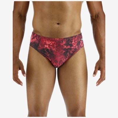 Плавки TYR Diploria Racer