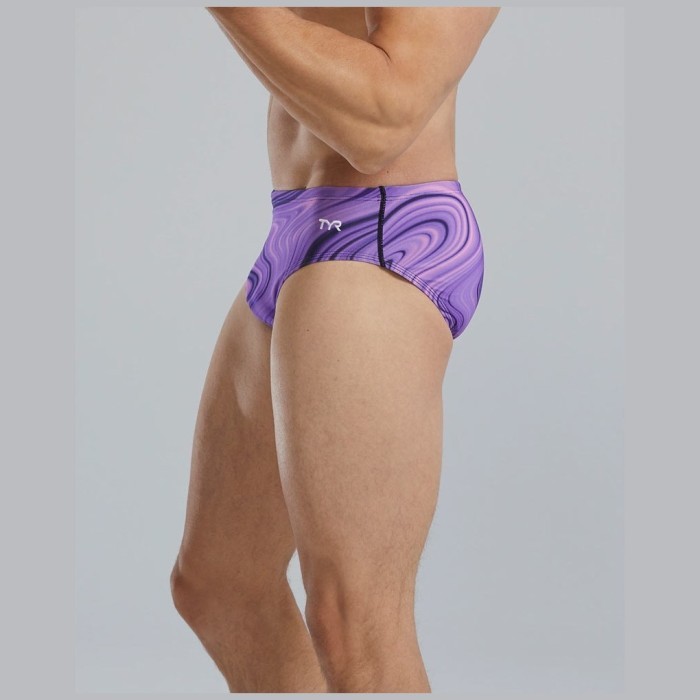 Плавки TYR Vitality Brief