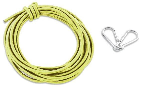 Шнур с карабинами для SWIMRUN HEAD