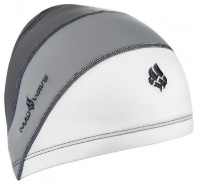 Madwave Текстильная шапочка Long hair adult lycra