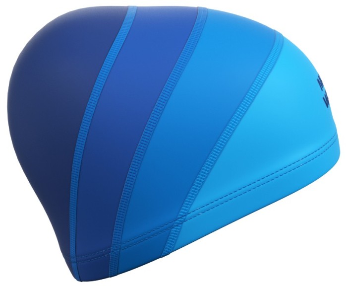 Madwave Текстильная шапочка Long hair adult lycra