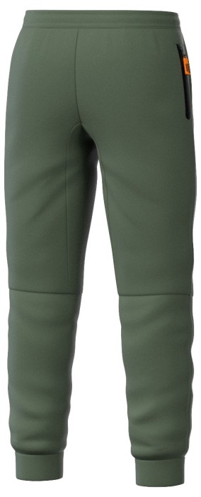 Madwave Мужские спортивные брюки Cloud CP pants men