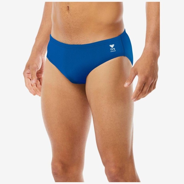 Плавки TYR Durafast Elite Solid Racer