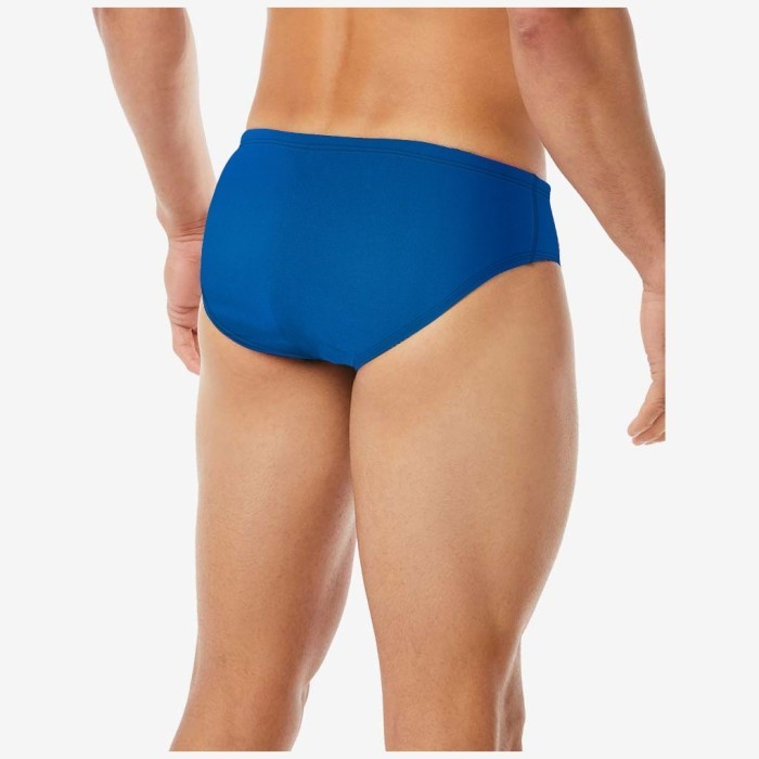 Плавки TYR Durafast Elite Solid Racer