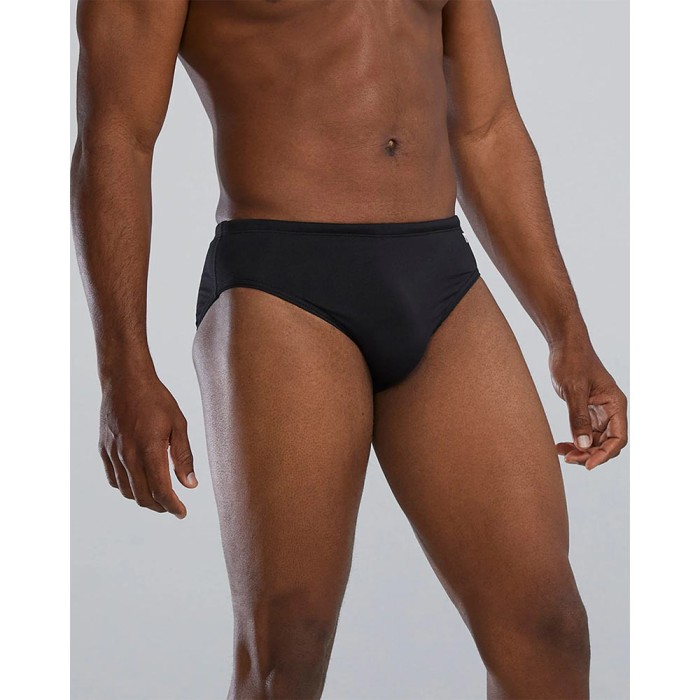 Плавки TYR Durafast Elite Solid Racer