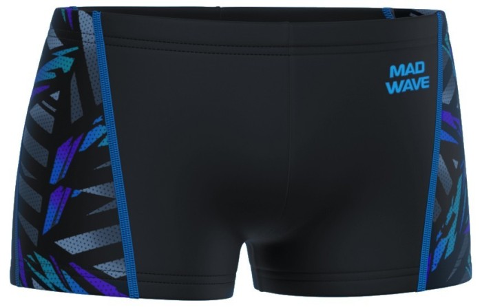 Madwave Мужские плавки-шорты Splash G7