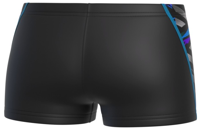 Madwave Мужские плавки-шорты Splash G7