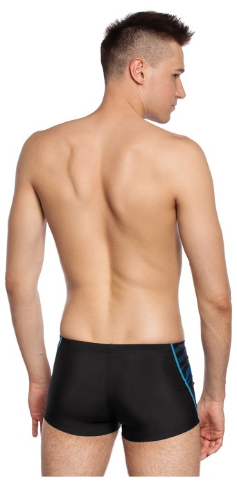 Madwave Мужские плавки-шорты Splash G7